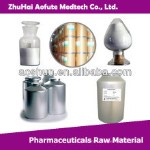 Pharmaceuticals Raw Material